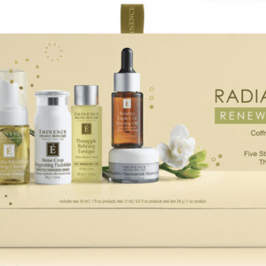Radiance Renewal Gift Set Limited Edition
