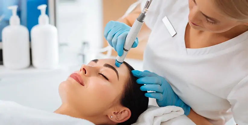 Skincare in Santa Ana